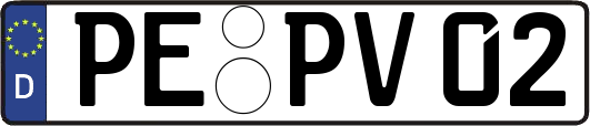 PE-PV02