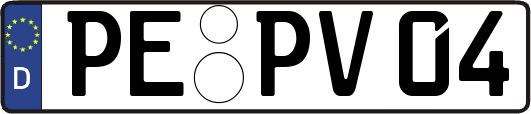 PE-PV04