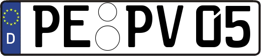 PE-PV05
