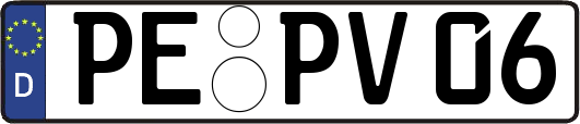 PE-PV06