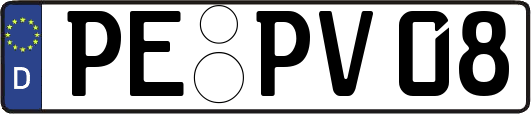 PE-PV08