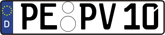 PE-PV10