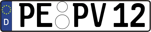 PE-PV12