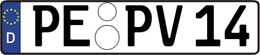 PE-PV14