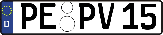 PE-PV15