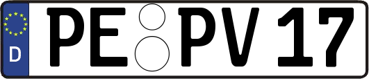 PE-PV17