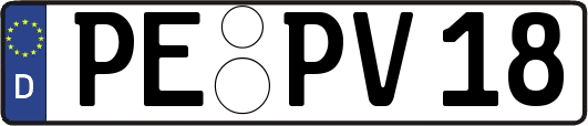 PE-PV18