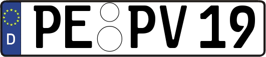 PE-PV19