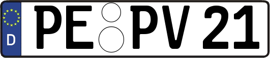 PE-PV21