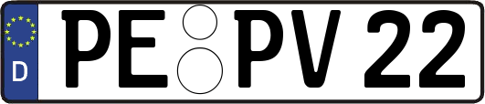 PE-PV22