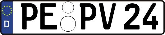 PE-PV24