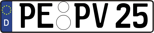 PE-PV25