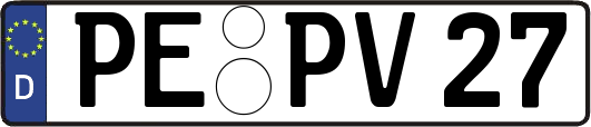 PE-PV27