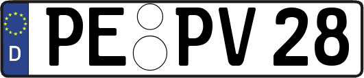 PE-PV28