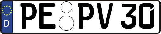 PE-PV30