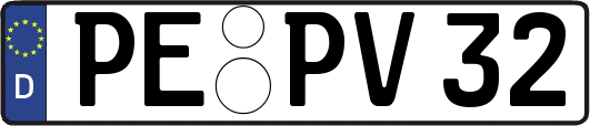 PE-PV32