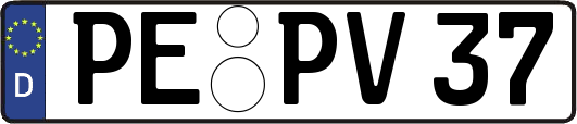PE-PV37