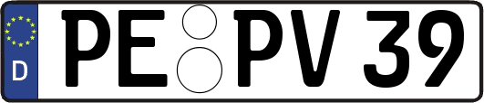 PE-PV39