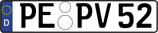 PE-PV52