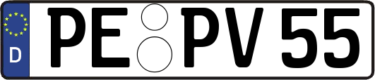 PE-PV55