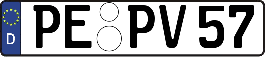 PE-PV57