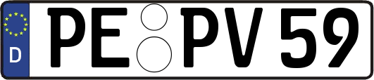 PE-PV59