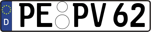 PE-PV62