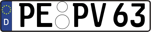 PE-PV63