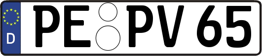 PE-PV65