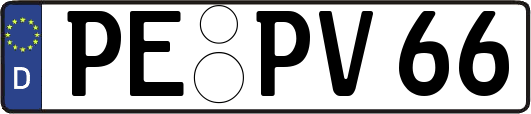 PE-PV66