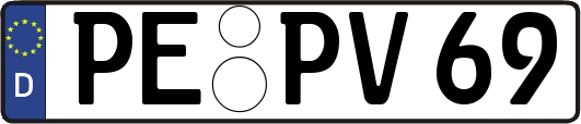 PE-PV69