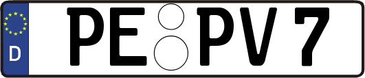 PE-PV7