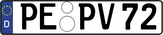PE-PV72