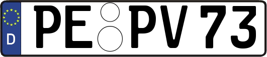 PE-PV73
