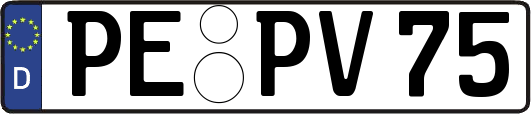 PE-PV75