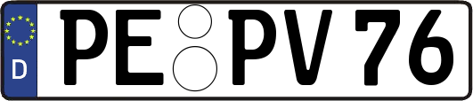 PE-PV76