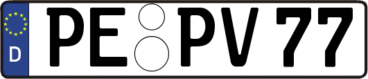PE-PV77