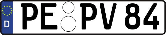 PE-PV84