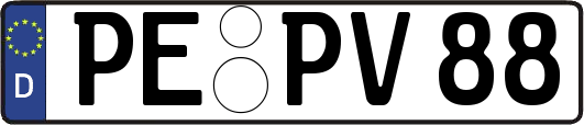 PE-PV88