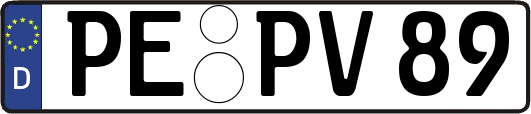 PE-PV89