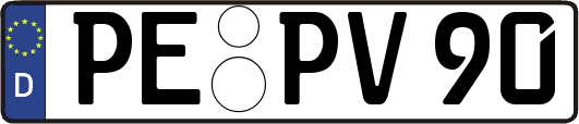 PE-PV90