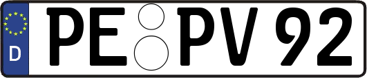 PE-PV92