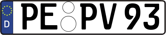 PE-PV93
