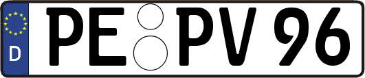 PE-PV96