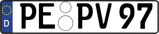 PE-PV97