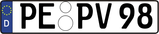 PE-PV98