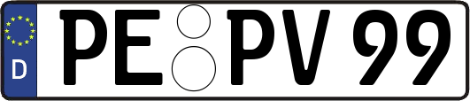PE-PV99