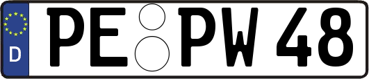 PE-PW48