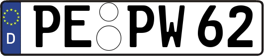 PE-PW62