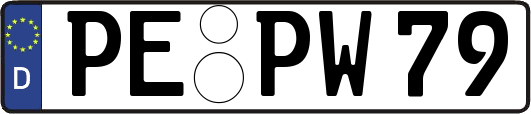 PE-PW79